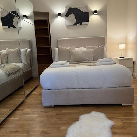 Sutherland Avenue Apartments Лондон Экстерьер фото